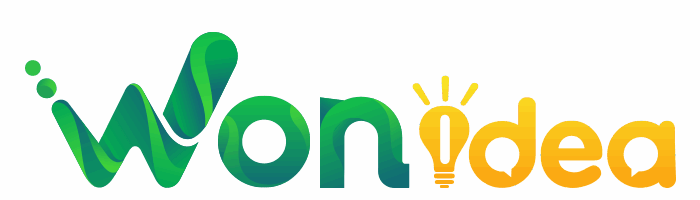 Logo Wonidea