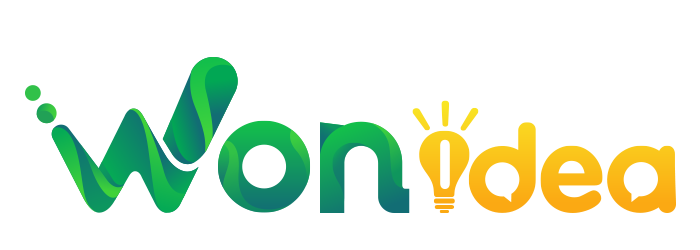Logo Wonidea