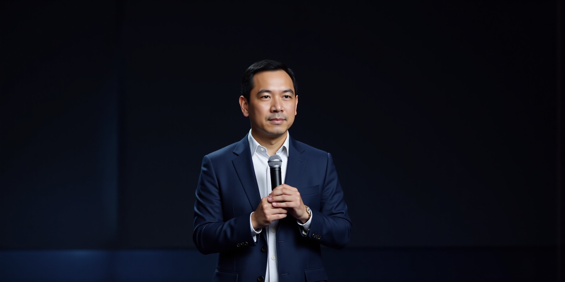 Hoàng Trí Quang - CEO Won88