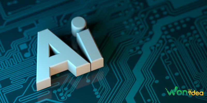 AI đang thay đổi cách con người tương tác với nền tảng số