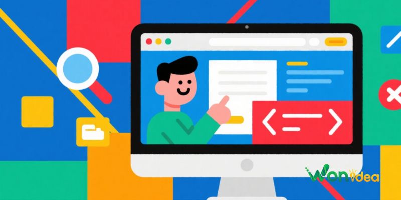 Cách cài đặt theme giúp code dễ nhìn hơn