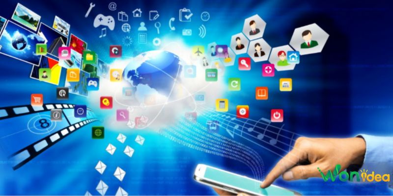 Cách thức nền tảng giải trí trực tuyến lớn tối ưu responsive là gì?