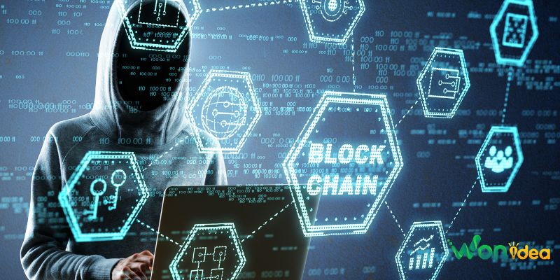 Cảnh báo các rủi ro thực tế khi sử dụng ví blockchain