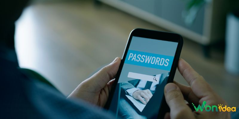 Tích hợp xác thực bằng passkey ngay bây giờ