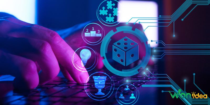 Tặng phần thưởng - Giữ hứng thú 