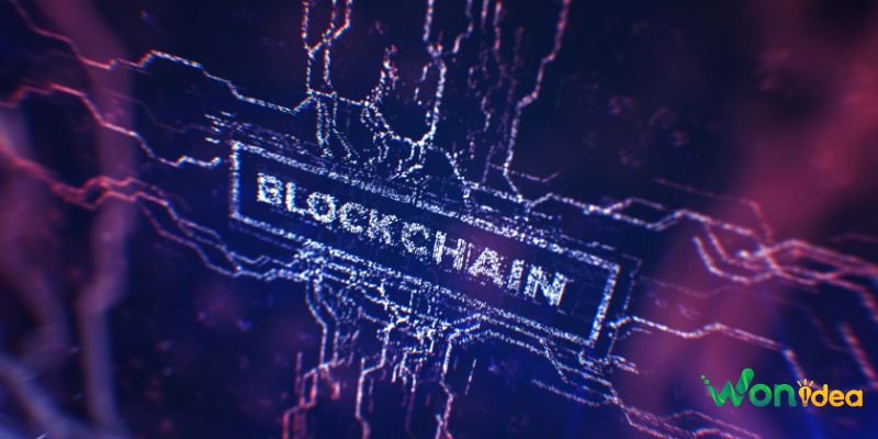 Tích hợp blockchain vào nền tảng chơi game giải trí 