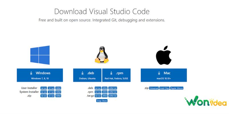 Mẹo chọn màu nền tối giúp bảo vệ mắt khi code lâu
