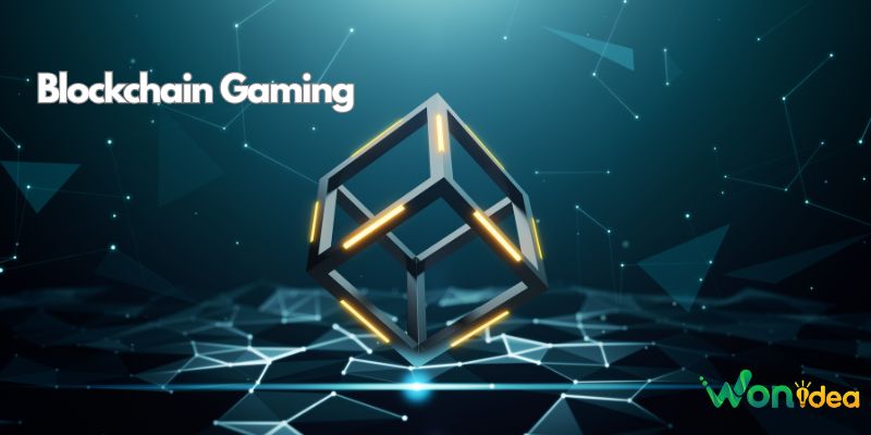 Hệ sinh thái và công nghệ đứng sau Blockchain Gaming