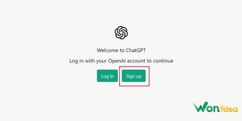 Hướng dẫn đăng ký và dùng Chat GPT chỉ trong 2 phút