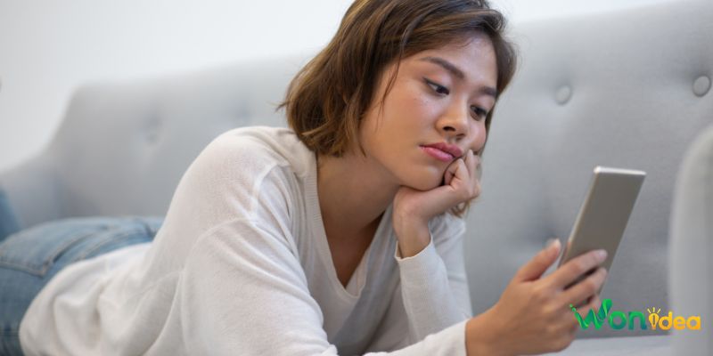 Người dùng không rời đi vì nội dung mà vì quảng cáo gián đoạn