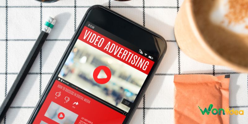 Những kiểu quảng cáo "ám ảnh" người dùng smartphone hiện nay