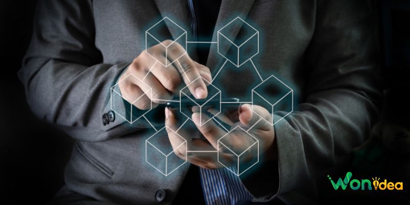 Nút thắt khiến blockchain chưa bứt tốc tại Việt Nam