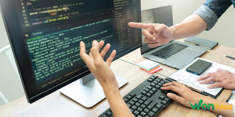 Phần mềm ứng dụng (Application Software)