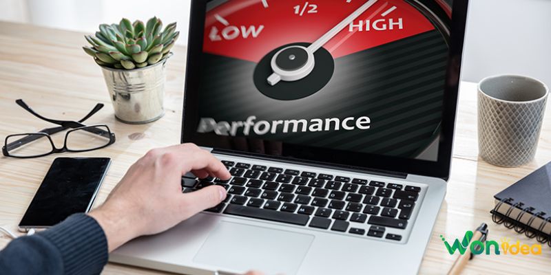 Phần mềm tăng tốc máy tính – Giải pháp "cấp cứu" trước khi đổ tiền nâng cấp