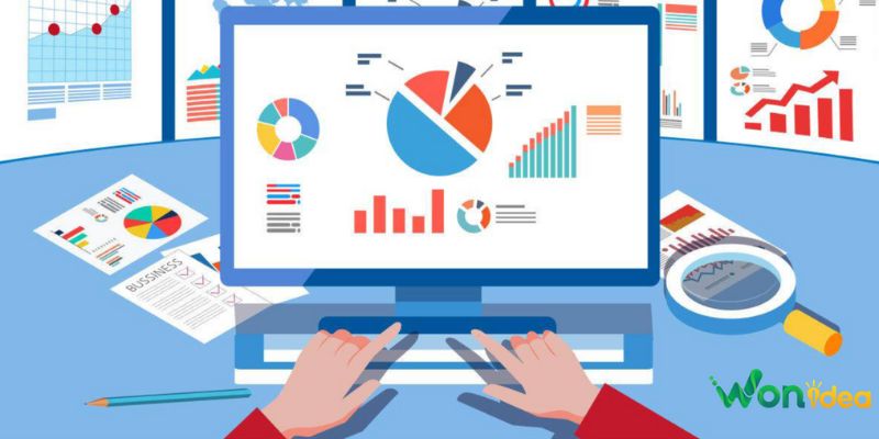 Responsive giúp giữ chân người dùng và cải thiện hiệu suất của website