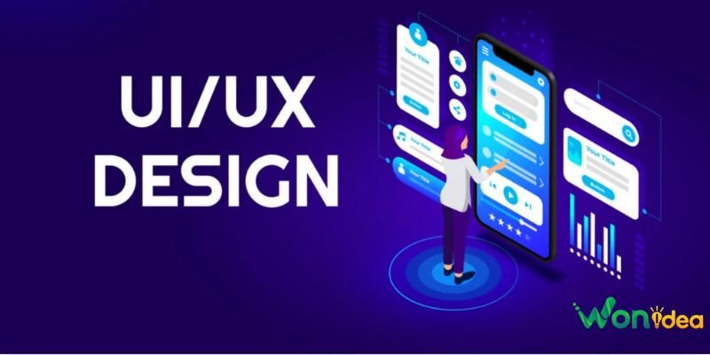 UI/UX là hai khái niệm thường đi cùng nhau trong thiết kế sản phẩm số