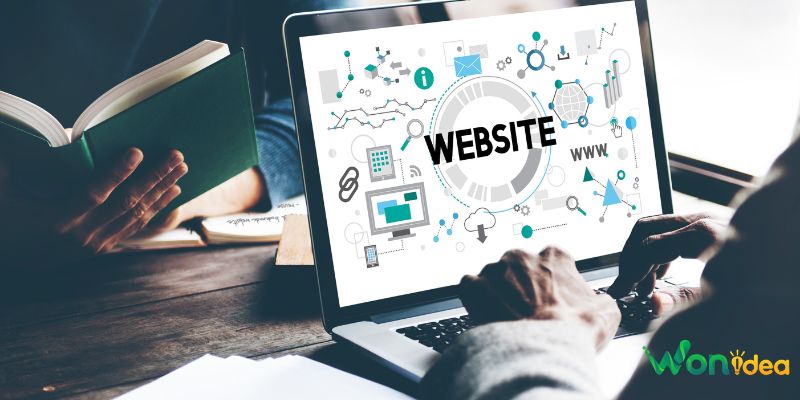 Thiết kế website: Đẹp chưa đủ để giữ chân người dùng