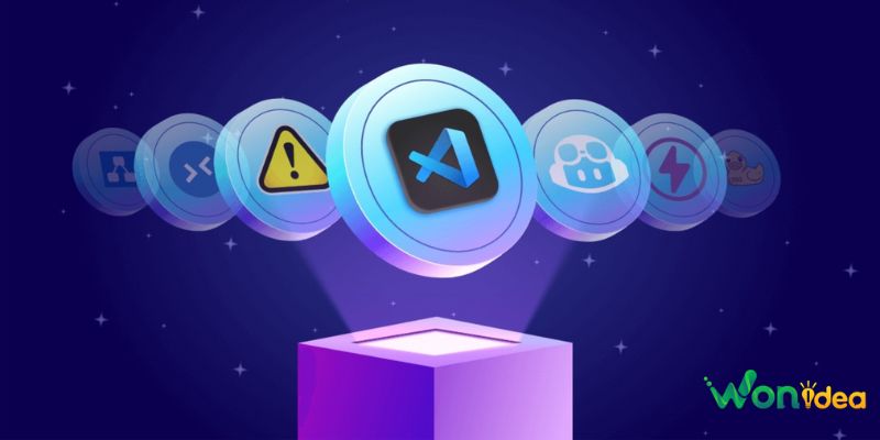Top plugin Visual Studio Code cho front-end web developer