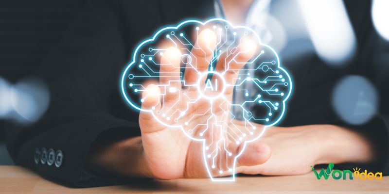 Trí tuệ nhân tạo đã len lỏi vào cuộc sống thường như thế nào?