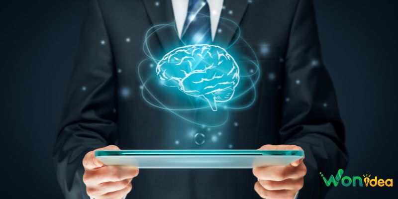 AI nâng tầm con người thay vì thay thế