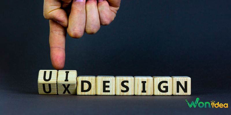 UX/UI – “Trải nghiệm đỉnh cao” mới giữ chân người dùng