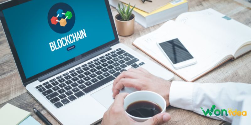 Ví blockchian chỉ an toàn khi hiểu đúng