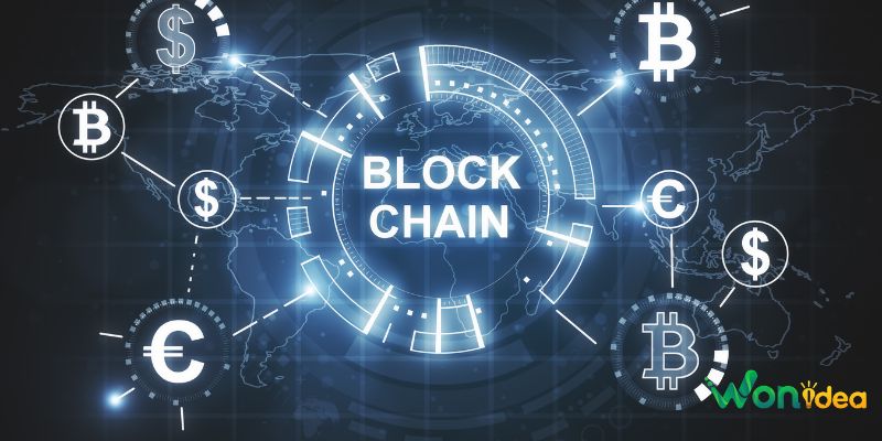 Ví blockchain là gì? Hiểu đúng để không mất trắng