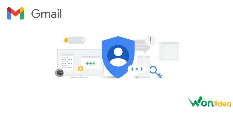 Xác thực 2 lớp Gmail đơn giản nhưng hiệu quả