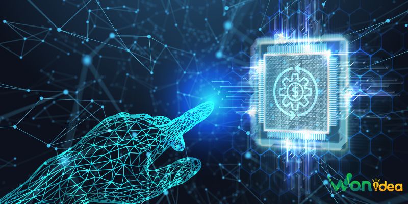 Phần mềm SaaS - Xu hướng phần mềm nổi bật trong ngành công nghệ