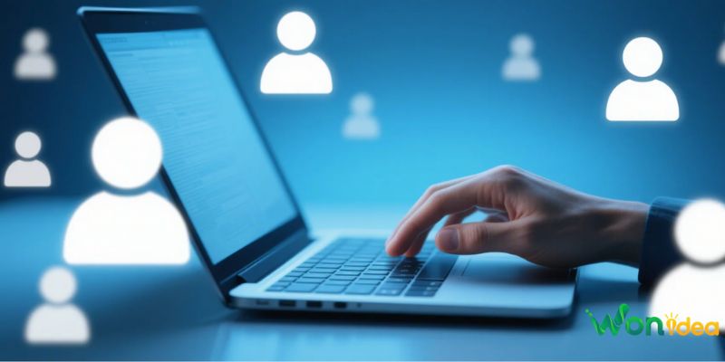 Ý tưởng website thu hút người dùng