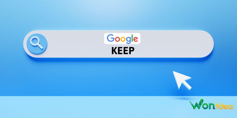 Google Keep là công cụ ghi chú đa nền tảng dùng từ sáng tạo đến công việc đời thường