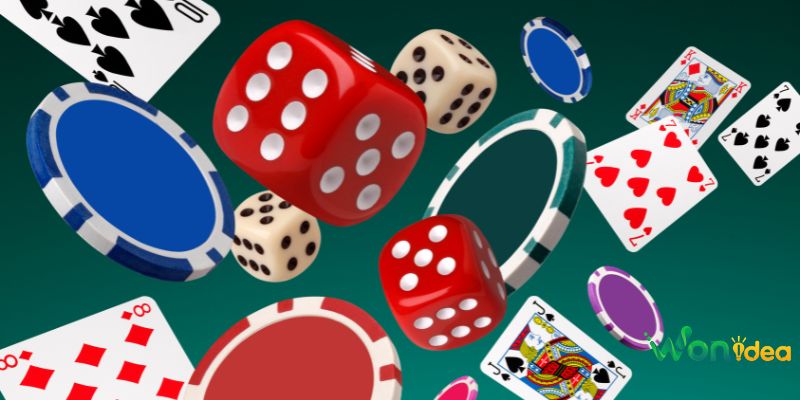 Cơ chế vận hành của RNG trong game bài