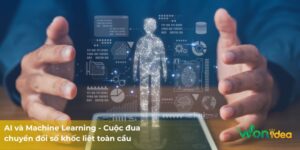 AI và Machine learning