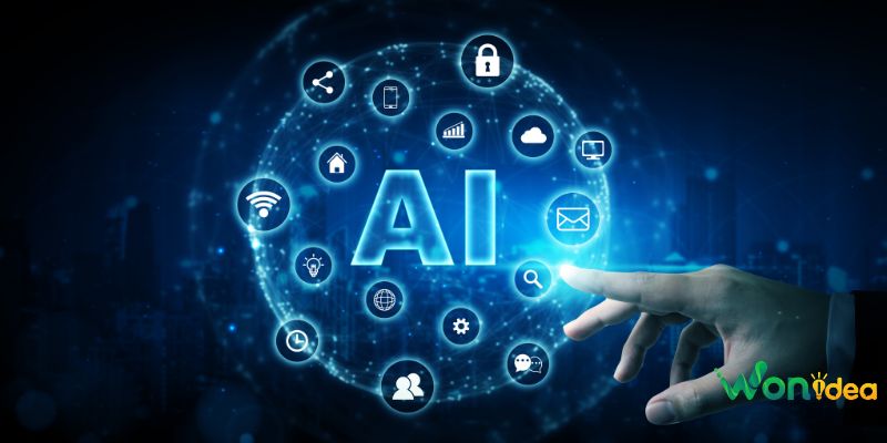 Bản đồ quyền lực AI: Trận địa mới của các cường quốc