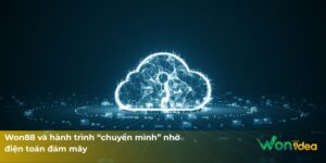 điện toán đám mây