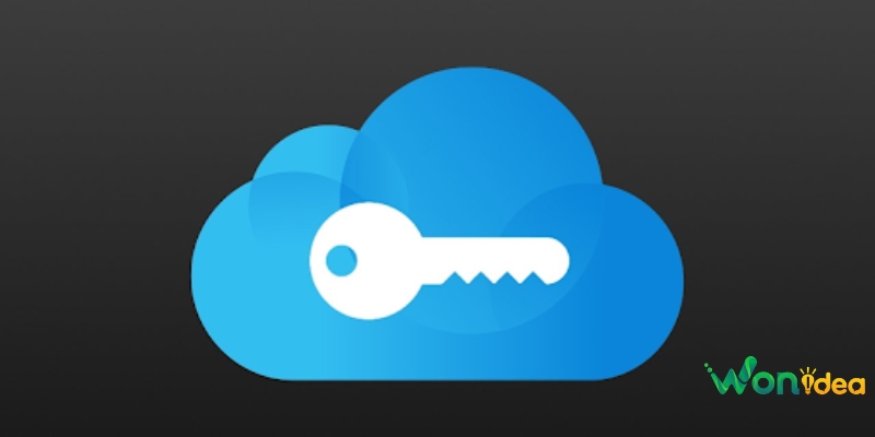 iPhone được trang bị iCloud Keychain vô cùng mạnh mẽ