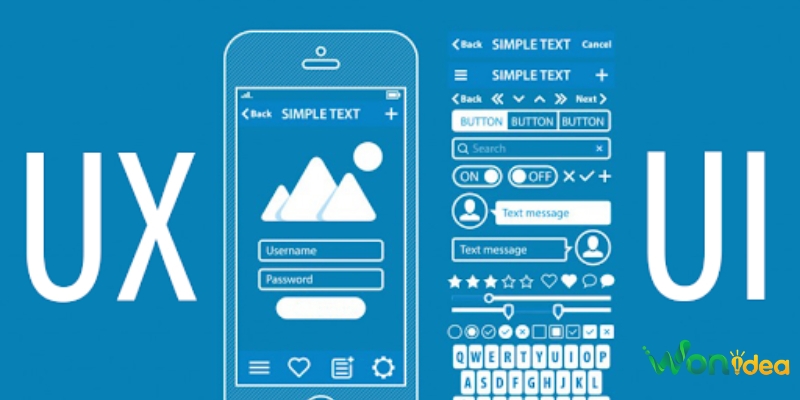  Giao diện và Trải nghiệm người dùng (UX/UI)