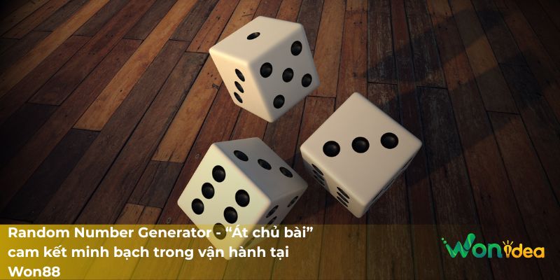 random number generator