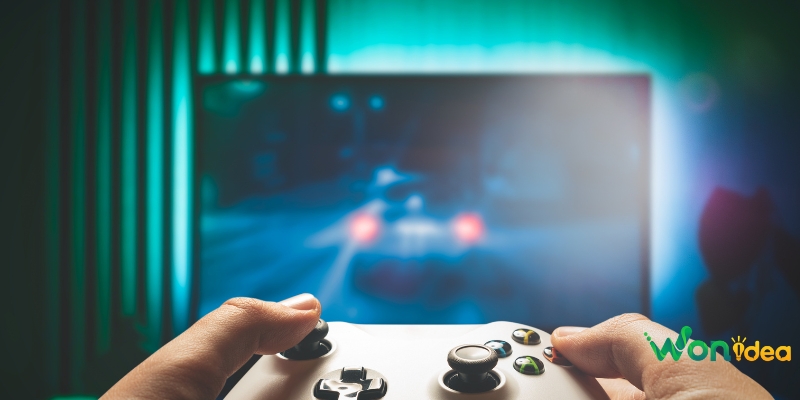 Game nhập vai MMORPG